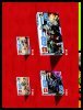 Notice / Instructions de Montage - LEGO - 8018 - Armored Assault Tank (AAT)™: Page 62