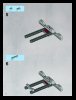 Notice / Instructions de Montage - LEGO - 8019 - Republic Attack Shuttle™: Page 6