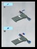 Notice / Instructions de Montage - LEGO - 8019 - Republic Attack Shuttle™: Page 9