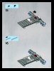 Notice / Instructions de Montage - LEGO - 8019 - Republic Attack Shuttle™: Page 11