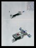 Notice / Instructions de Montage - LEGO - 8019 - Republic Attack Shuttle™: Page 15