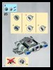 Notice / Instructions de Montage - LEGO - 8019 - Republic Attack Shuttle™: Page 22