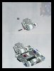 Notice / Instructions de Montage - LEGO - 8019 - Republic Attack Shuttle™: Page 25