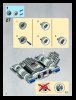 Notice / Instructions de Montage - LEGO - 8019 - Republic Attack Shuttle™: Page 26