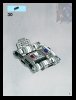 Notice / Instructions de Montage - LEGO - 8019 - Republic Attack Shuttle™: Page 29