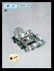 Notice / Instructions de Montage - LEGO - 8019 - Republic Attack Shuttle™: Page 30