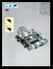 Notice / Instructions de Montage - LEGO - 8019 - Republic Attack Shuttle™: Page 31