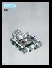 Notice / Instructions de Montage - LEGO - 8019 - Republic Attack Shuttle™: Page 32