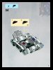 Notice / Instructions de Montage - LEGO - 8019 - Republic Attack Shuttle™: Page 33