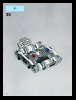 Notice / Instructions de Montage - LEGO - 8019 - Republic Attack Shuttle™: Page 34