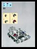 Notice / Instructions de Montage - LEGO - 8019 - Republic Attack Shuttle™: Page 38