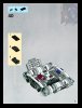 Notice / Instructions de Montage - LEGO - 8019 - Republic Attack Shuttle™: Page 39