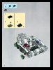 Notice / Instructions de Montage - LEGO - 8019 - Republic Attack Shuttle™: Page 40