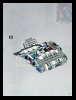 Notice / Instructions de Montage - LEGO - 8019 - Republic Attack Shuttle™: Page 51