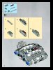 Notice / Instructions de Montage - LEGO - 8019 - Republic Attack Shuttle™: Page 52