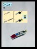 Notice / Instructions de Montage - LEGO - 8019 - Republic Attack Shuttle™: Page 8