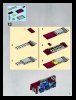 Notice / Instructions de Montage - LEGO - 8019 - Republic Attack Shuttle™: Page 19