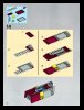 Notice / Instructions de Montage - LEGO - 8019 - Republic Attack Shuttle™: Page 20