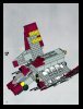 Notice / Instructions de Montage - LEGO - 8019 - Republic Attack Shuttle™: Page 40