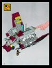 Notice / Instructions de Montage - LEGO - 8019 - Republic Attack Shuttle™: Page 42