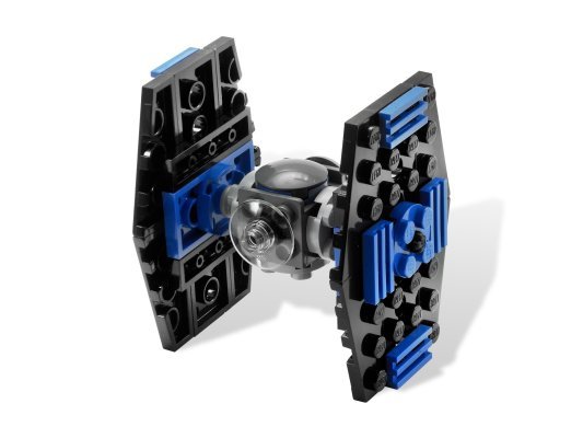 8028 - Mini TIE-Fighter