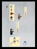 Notice / Instructions de Montage - LEGO - 8037 - Anakin's Y-wing Starfighter™: Page 3