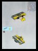 Notice / Instructions de Montage - LEGO - 8037 - Anakin's Y-wing Starfighter™: Page 10