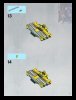 Notice / Instructions de Montage - LEGO - 8037 - Anakin's Y-wing Starfighter™: Page 11