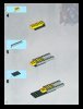 Notice / Instructions de Montage - LEGO - 8037 - Anakin's Y-wing Starfighter™: Page 14