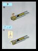 Notice / Instructions de Montage - LEGO - 8037 - Anakin's Y-wing Starfighter™: Page 16