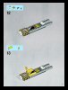 Notice / Instructions de Montage - LEGO - 8037 - Anakin's Y-wing Starfighter™: Page 17