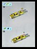 Notice / Instructions de Montage - LEGO - 8037 - Anakin's Y-wing Starfighter™: Page 20