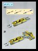 Notice / Instructions de Montage - LEGO - 8037 - Anakin's Y-wing Starfighter™: Page 21