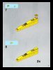 Notice / Instructions de Montage - LEGO - 8037 - Anakin's Y-wing Starfighter™: Page 25