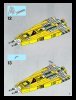 Notice / Instructions de Montage - LEGO - 8037 - Anakin's Y-wing Starfighter™: Page 29