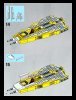 Notice / Instructions de Montage - LEGO - 8037 - Anakin's Y-wing Starfighter™: Page 30