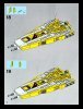 Notice / Instructions de Montage - LEGO - 8037 - Anakin's Y-wing Starfighter™: Page 32