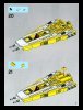 Notice / Instructions de Montage - LEGO - 8037 - Anakin's Y-wing Starfighter™: Page 33