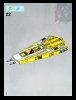 Notice / Instructions de Montage - LEGO - 8037 - Anakin's Y-wing Starfighter™: Page 34