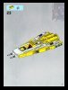 Notice / Instructions de Montage - LEGO - 8037 - Anakin's Y-wing Starfighter™: Page 35