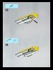 Notice / Instructions de Montage - LEGO - 8037 - Anakin's Y-wing Starfighter™: Page 41