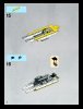 Notice / Instructions de Montage - LEGO - 8037 - Anakin's Y-wing Starfighter™: Page 42