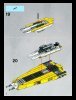 Notice / Instructions de Montage - LEGO - 8037 - Anakin's Y-wing Starfighter™: Page 44