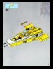 Notice / Instructions de Montage - LEGO - 8037 - Anakin's Y-wing Starfighter™: Page 47