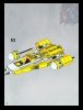 Notice / Instructions de Montage - LEGO - 8037 - Anakin's Y-wing Starfighter™: Page 50