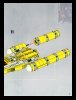 Notice / Instructions de Montage - LEGO - 8037 - Anakin's Y-wing Starfighter™: Page 53