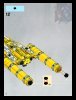 Notice / Instructions de Montage - LEGO - 8037 - Anakin's Y-wing Starfighter™: Page 54