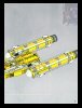 Notice / Instructions de Montage - LEGO - 8037 - Anakin's Y-wing Starfighter™: Page 59