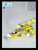 Notice / Instructions de Montage - LEGO - 8037 - Anakin's Y-wing Starfighter™: Page 60