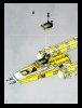 Notice / Instructions de Montage - LEGO - 8037 - Anakin's Y-wing Starfighter™: Page 62